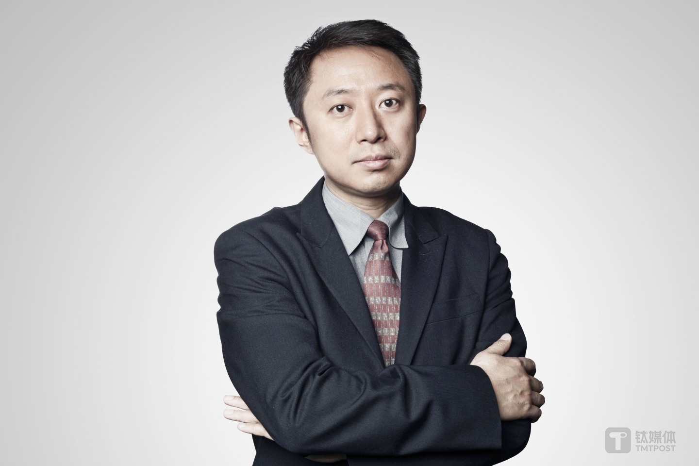 一点资讯CEO 李亚