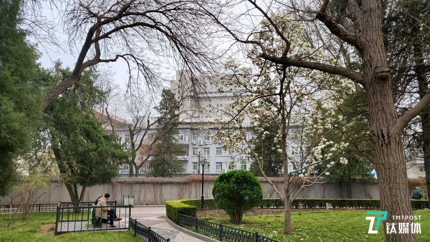 主摄样张-焦距：4.25mm，光圈：f/1.8，快门速度：1/1005。