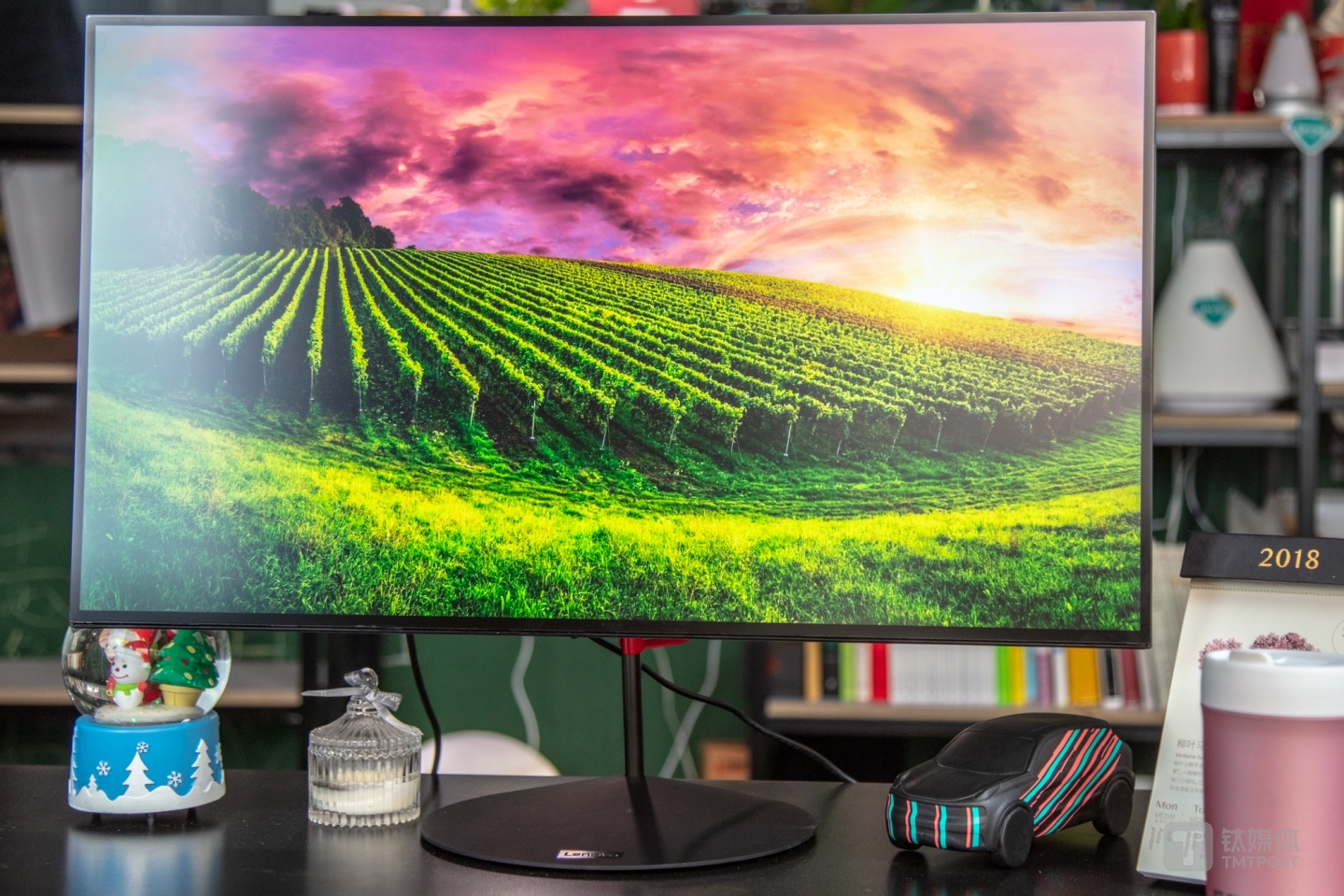 ThinkVision X1显示器