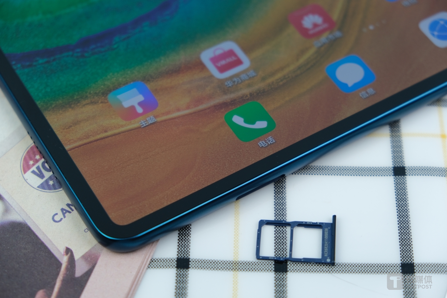 插入5G SIM卡，哪儿都能连上&ldquo;云电脑&rdquo;