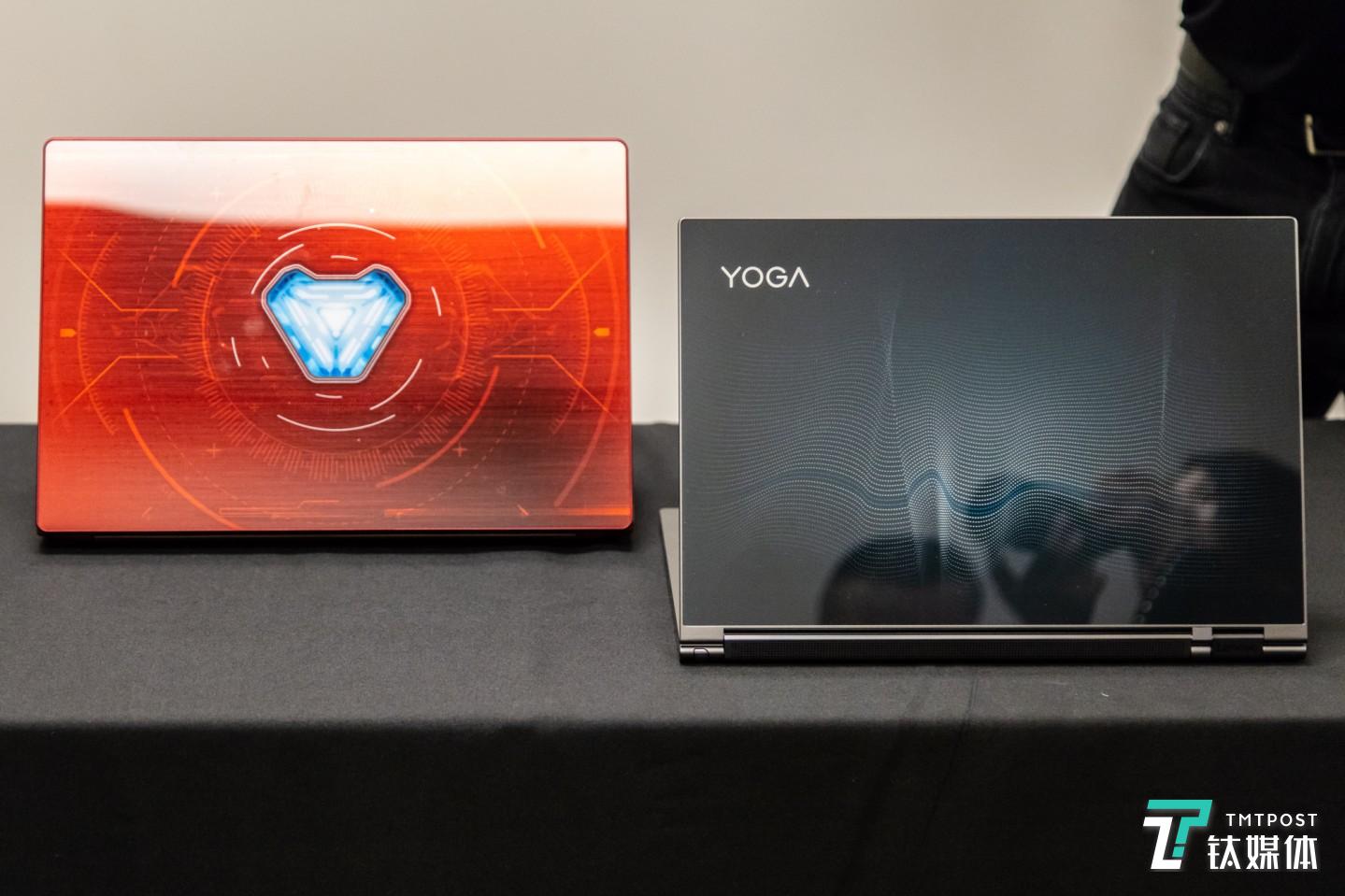 更加个性化的定制衍生品