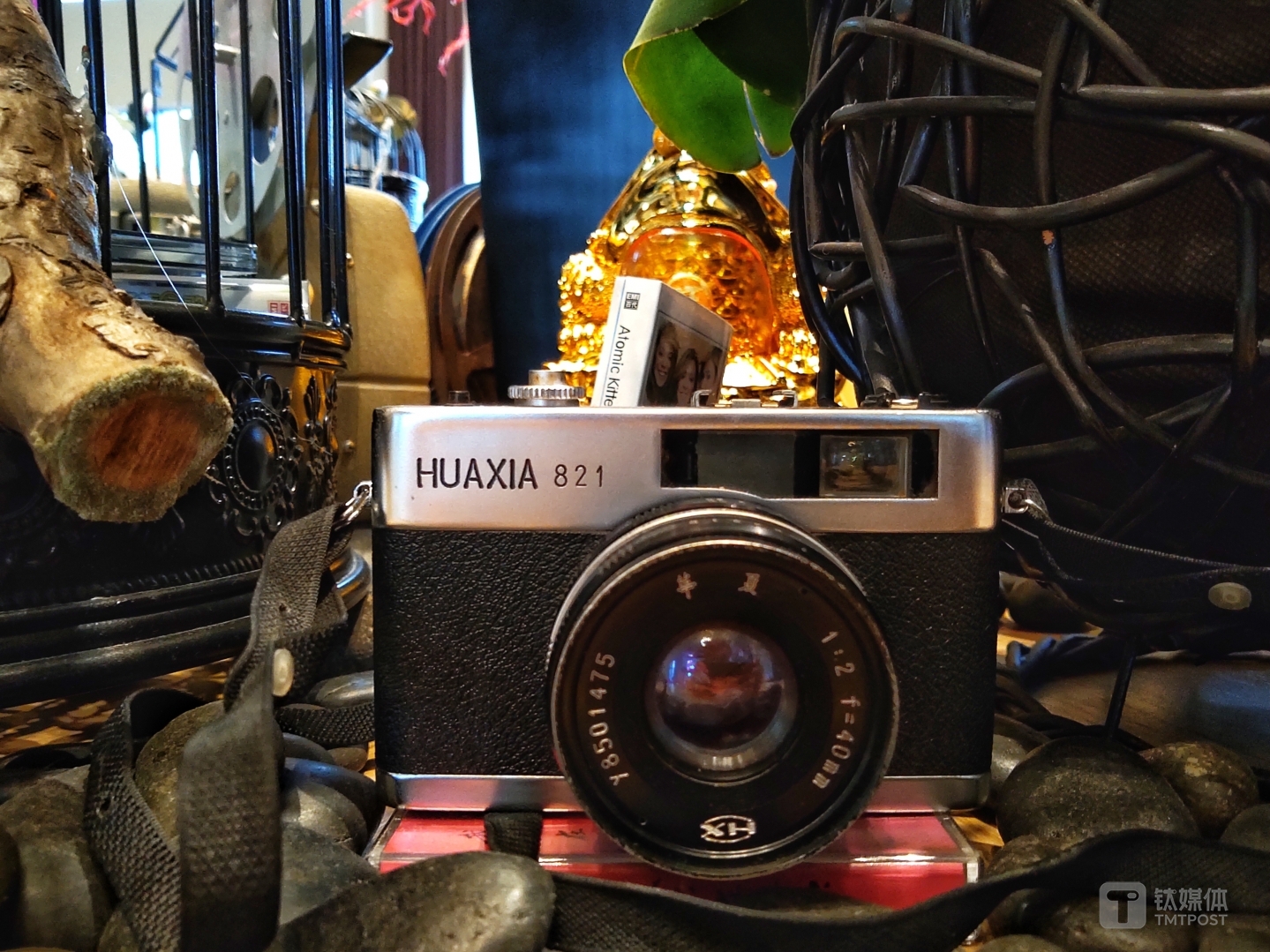 更多样片焦距：3.56mm 光圈：f/1.8 快门速度：1/s ISO: