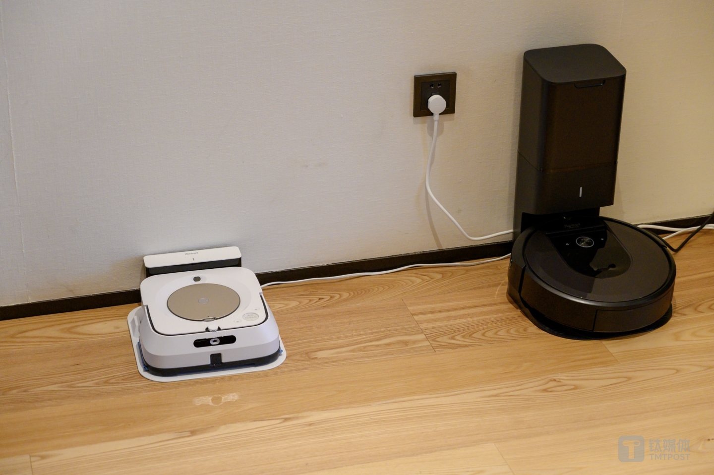 Imprint 互联技术