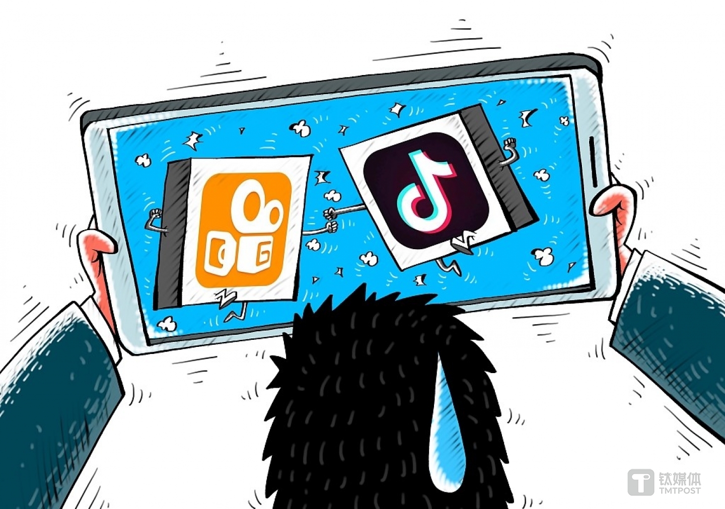 图片来源@视觉中国