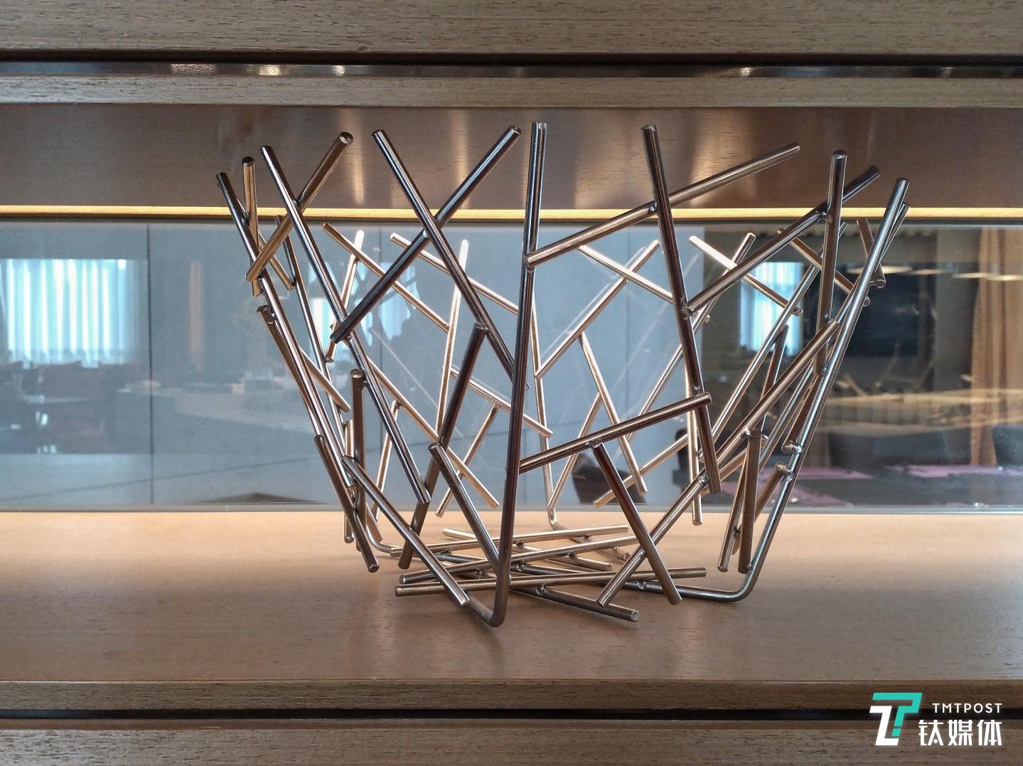 焦距：3.6mm 光圈：f/1.8 快门速度：1/s ISO: