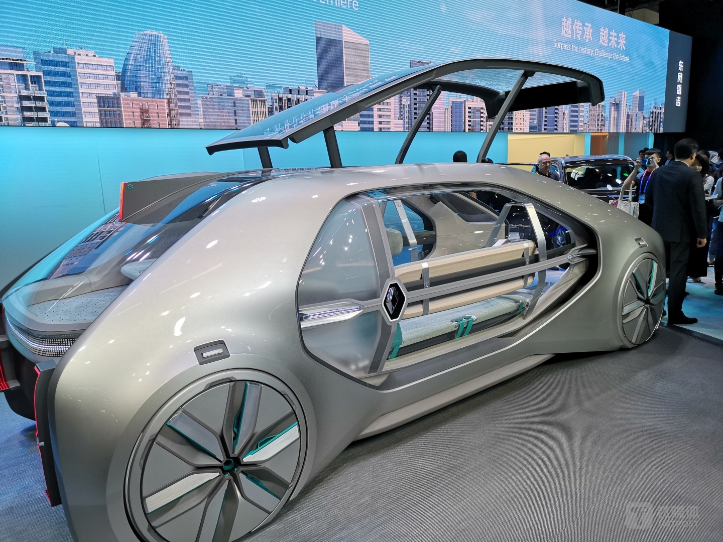 浪漫主义情怀的设计风格