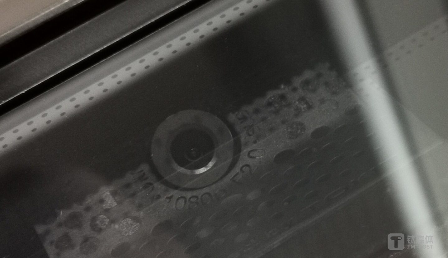 1080P高清摄像头