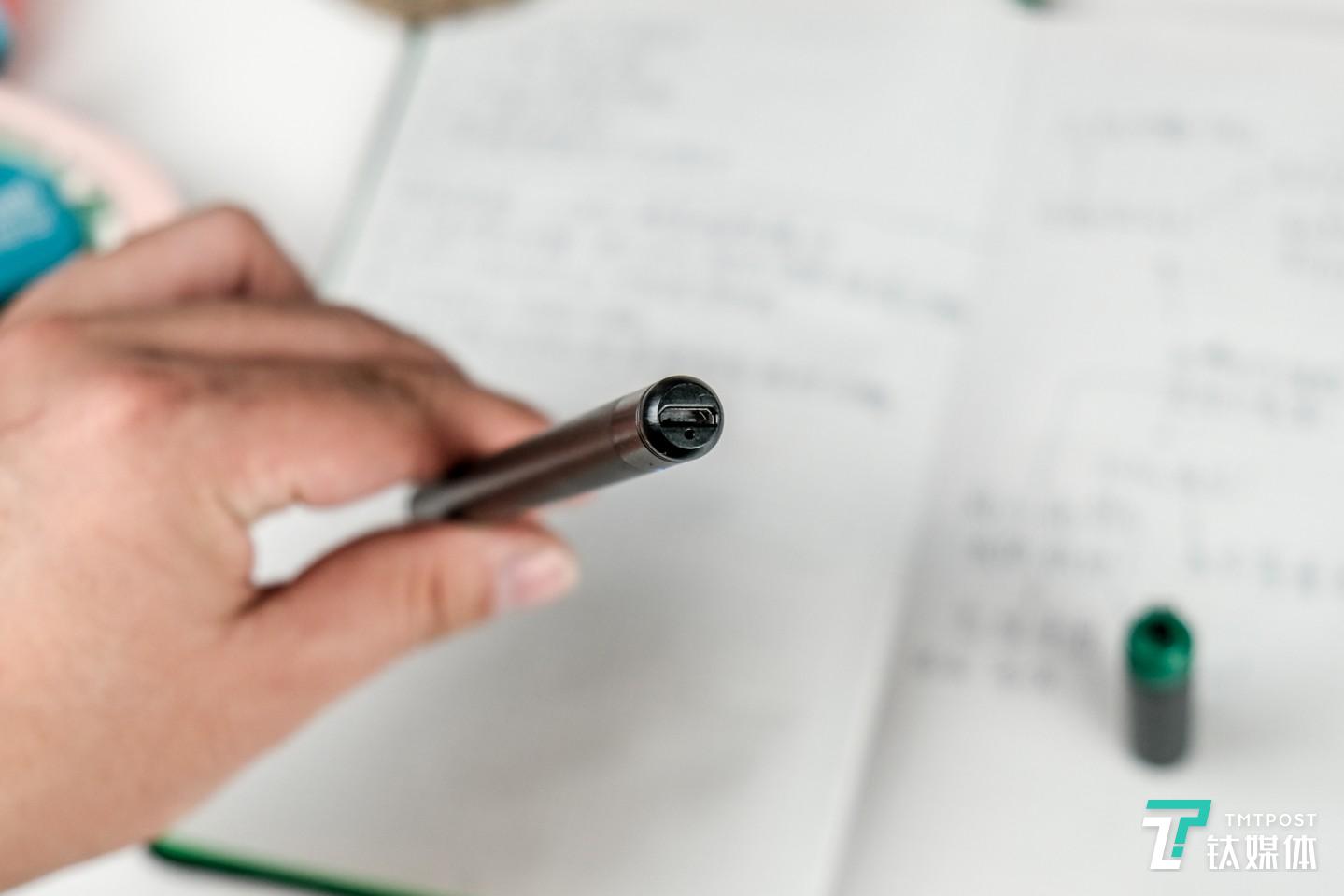 还在使用Micro-USB接口很难让人释怀