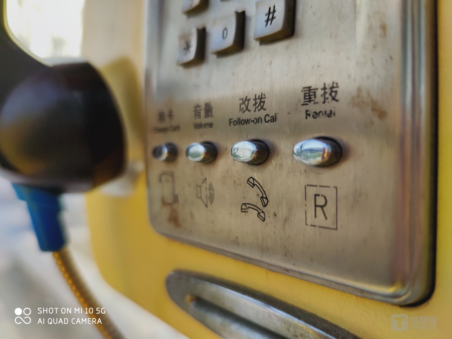 主摄微距样张-焦距：6.72mm，光圈：f/1.69，快门速度：1/1231。