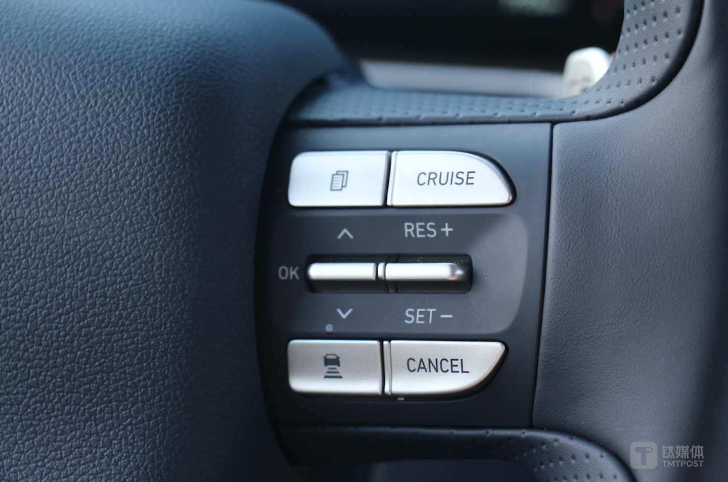 智能駕駛功能模塊