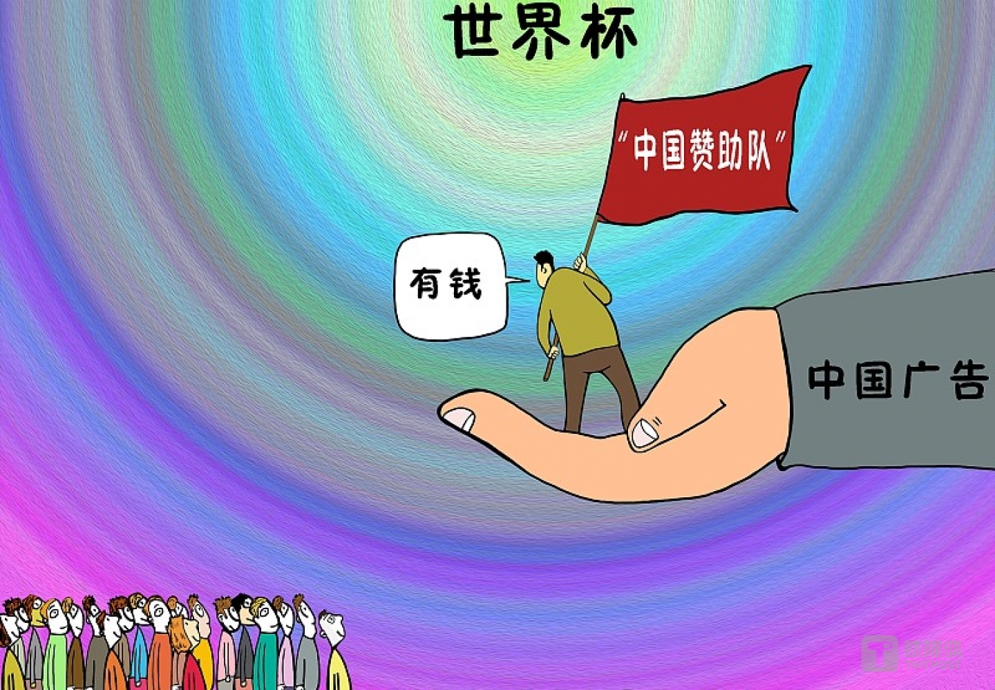 图片来源@视觉中国