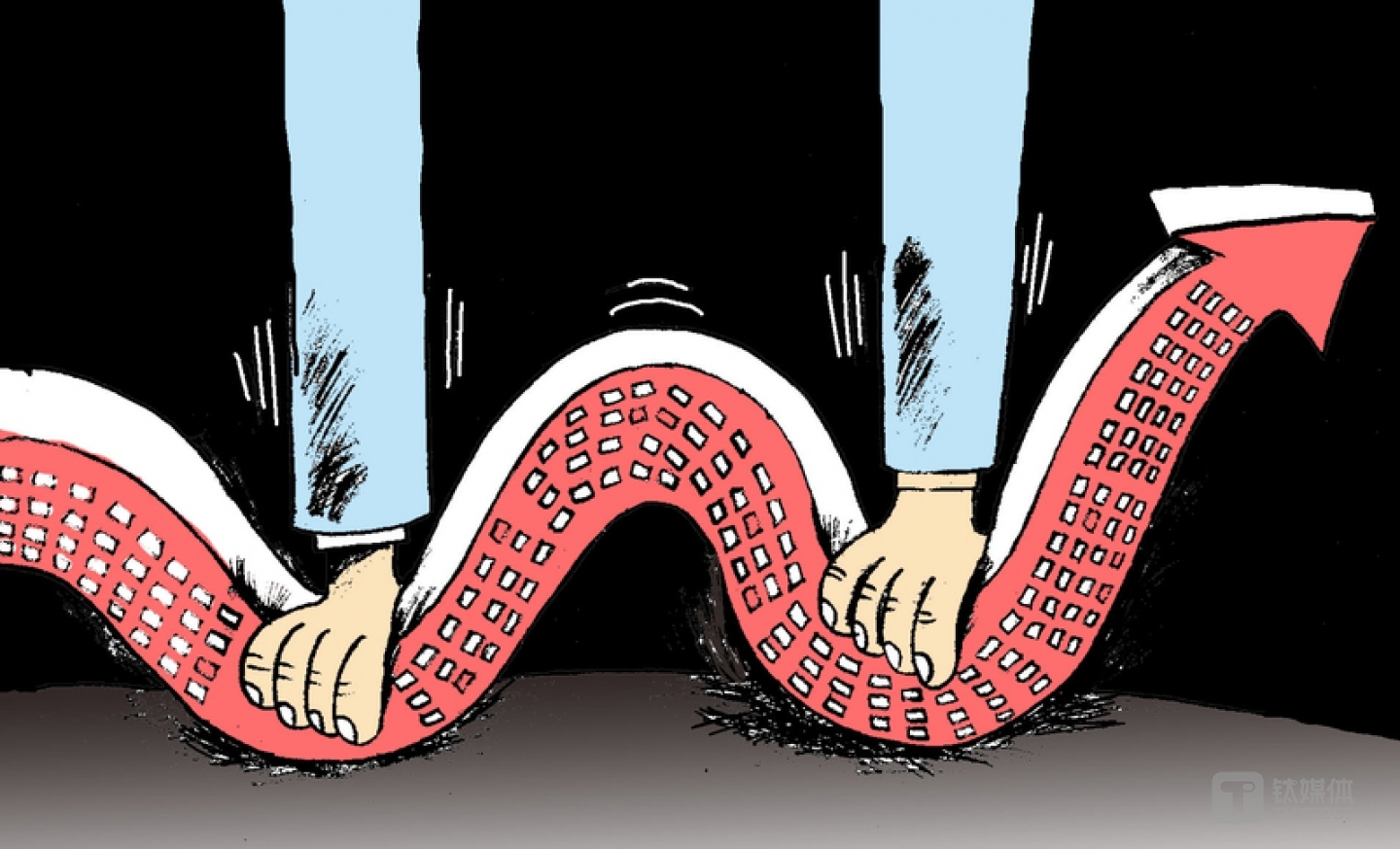 题图来源&copy; 视觉中国