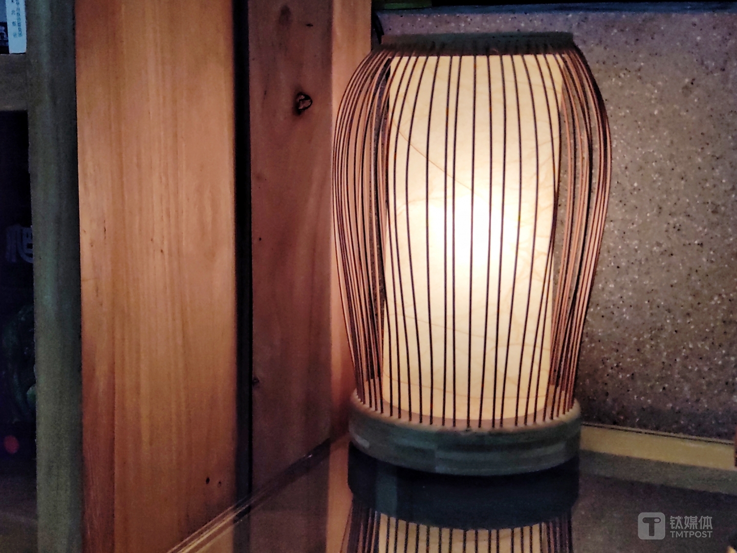 更多样张 焦距：3.84mm 光圈：f/1.8 快门速度：1/s ISO: