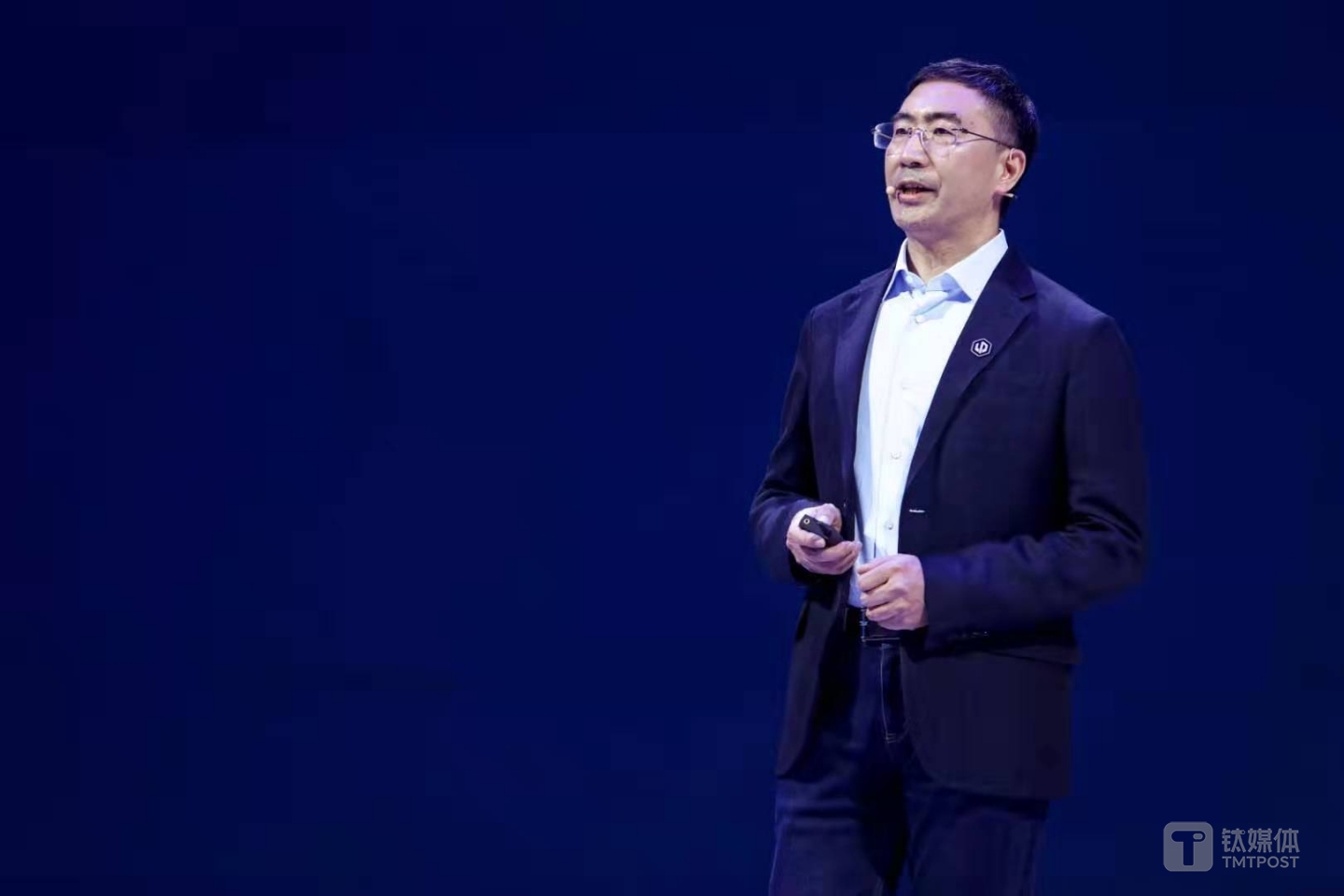 朱江明相信零跑的研发上的投入，会在长期给零跑带来优势