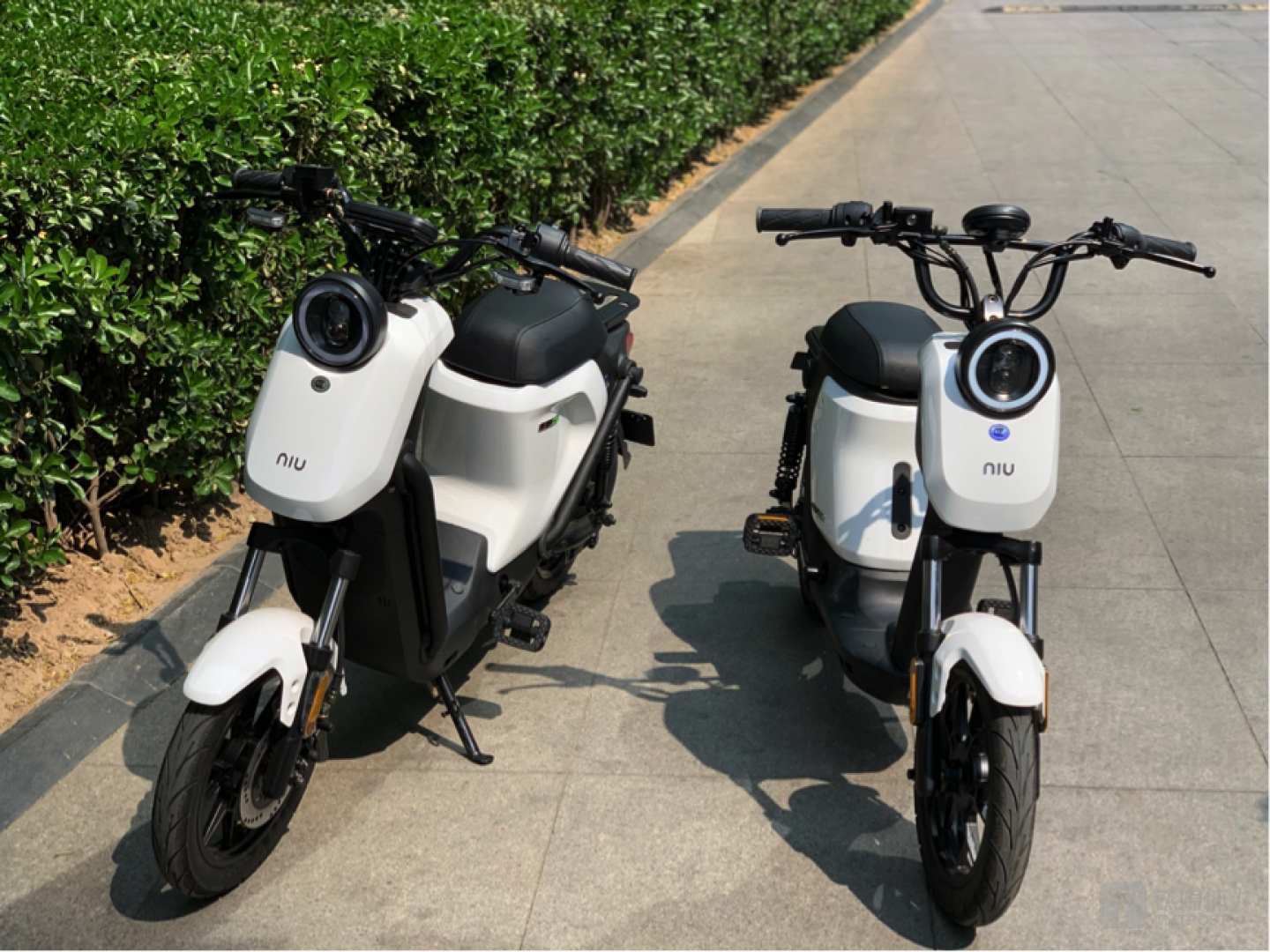 基于新国标研发设计的全新电动车产品&mdash;&mdash;U+、US