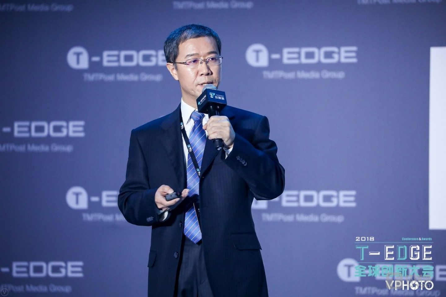 OPPO语音语义科学家郝杰