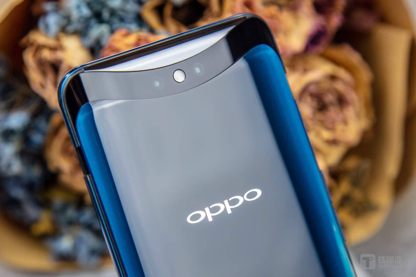 后置2000万像素+1600像素双摄