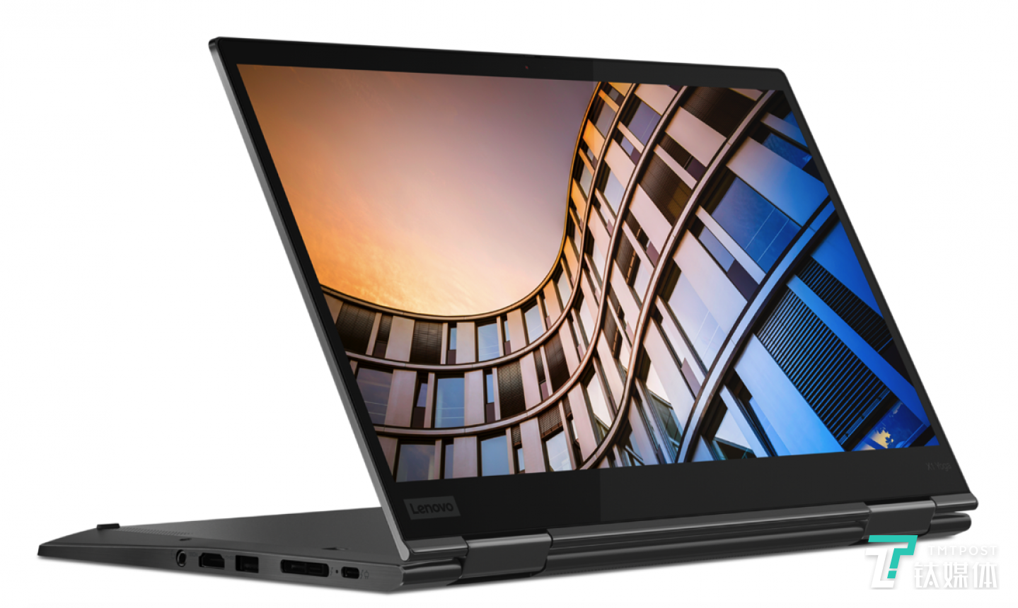 ThinkPad X1 Yoga 2019