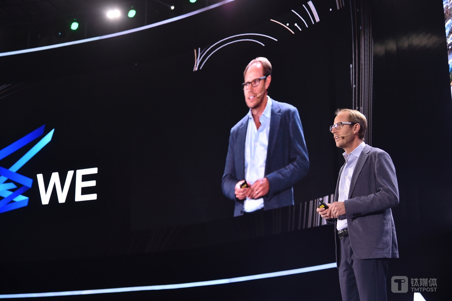 斯坦福大学教授讲解如何利用新方法诊治阿兹海默症