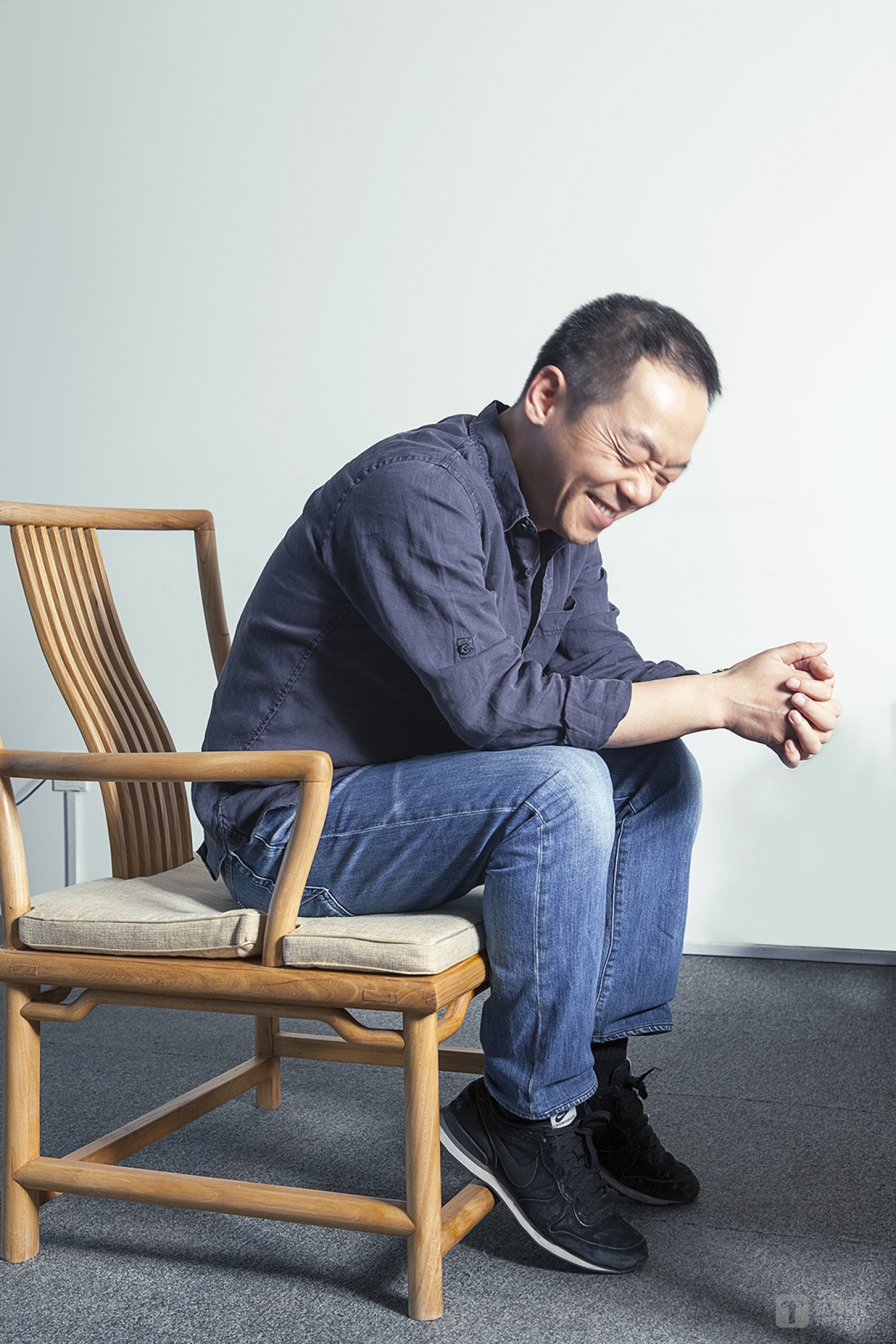 暴風(fēng)CEO馮鑫