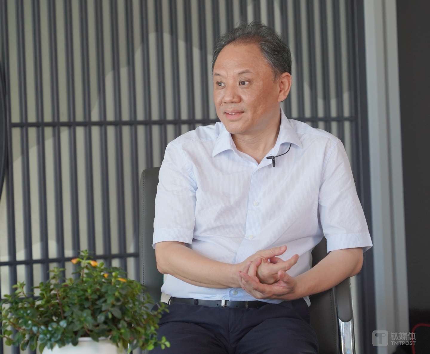 德林海董事长胡明明