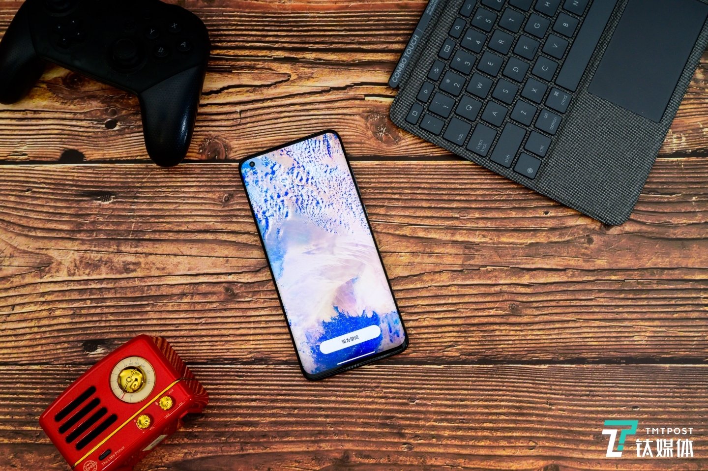 小米10至尊纪念版