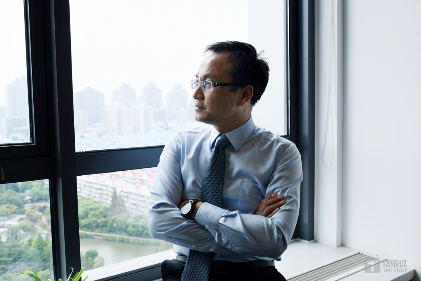 叶兵：在安居客APP，每个人看到的房源和内容都是不一样的，&ldquo;千人千面&rdquo;。通过精准推算一个人，给他（她）推适合的房子，这是安居客核心的优势。