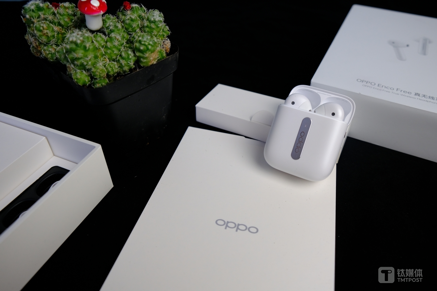 OPPO Enco Free