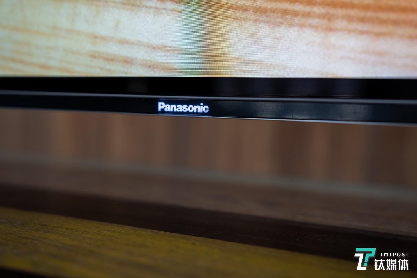 整体设计都采用窄边