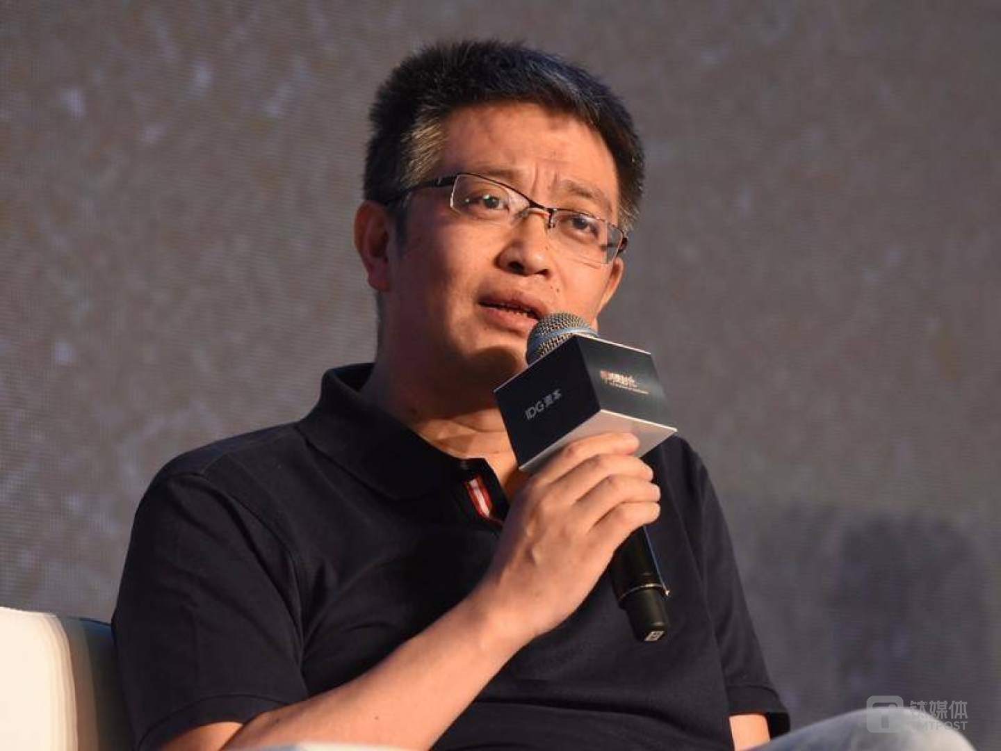 好邻居董事总经理 陶冶