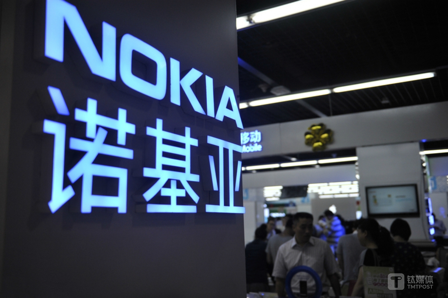 题图由视觉中国授权钛媒体使用