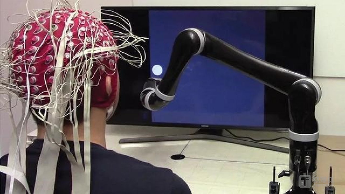 非侵入式腦機(jī)接口技術(shù)