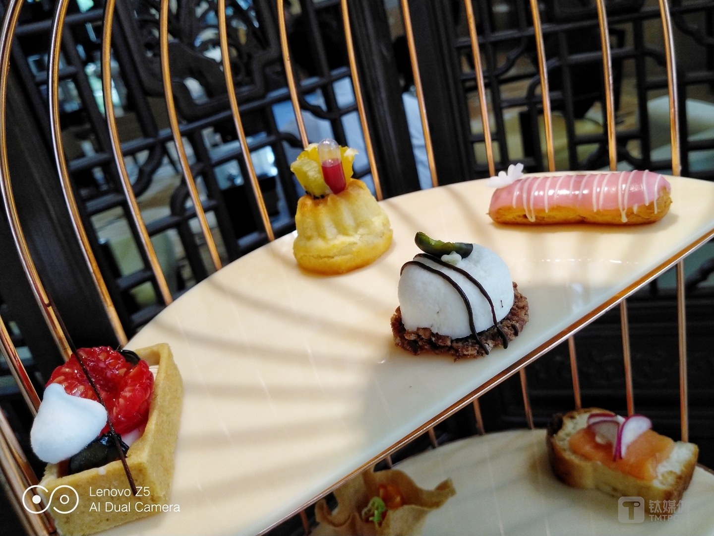 更多样张 焦距：4.0mm 光圈：f/2.0 快门速度：1/100s ISO:200