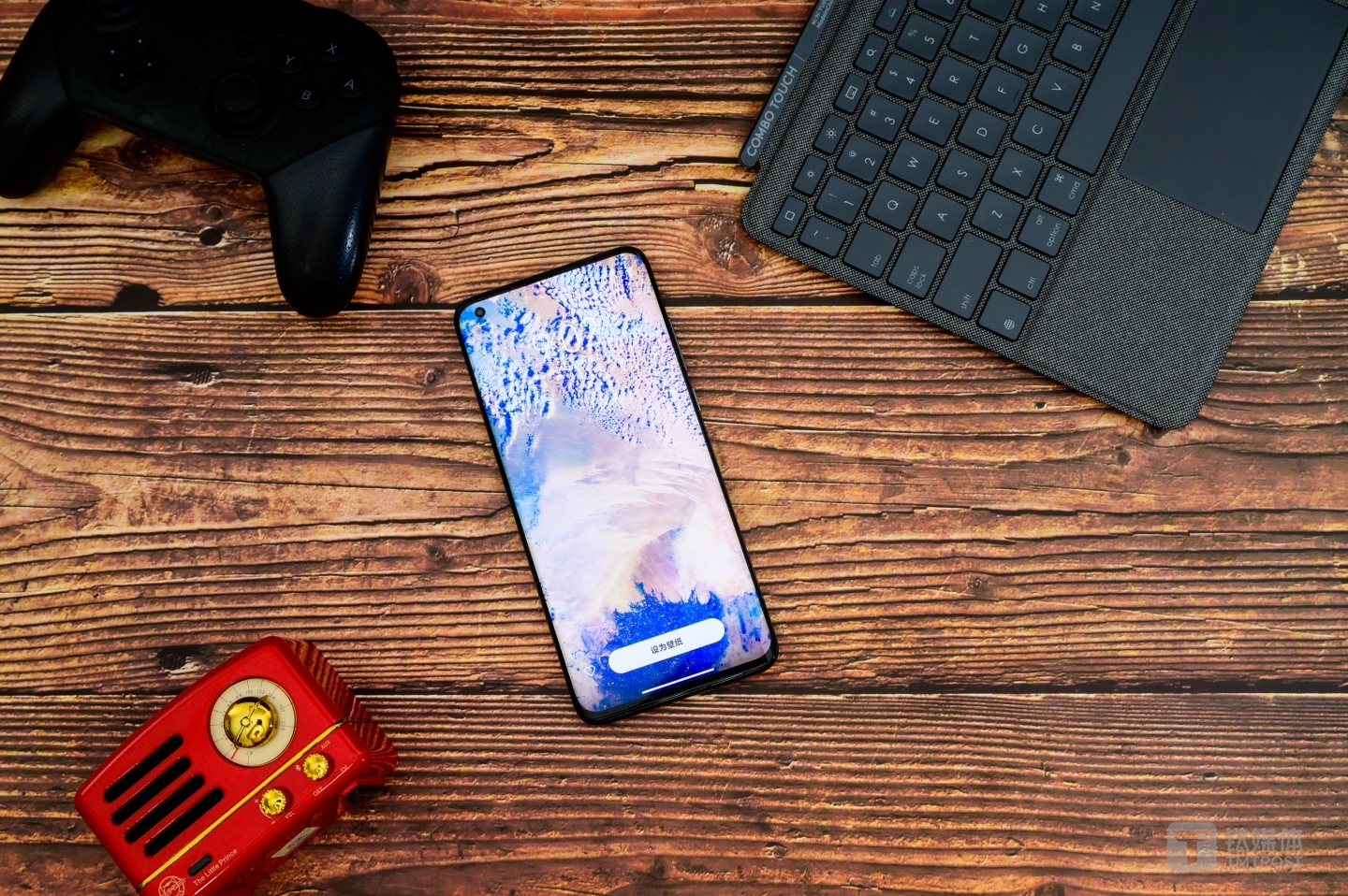 小米10至尊纪念版