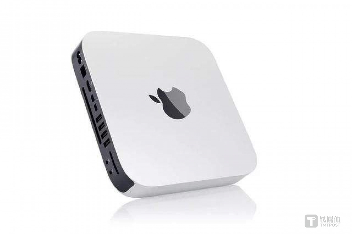 Mac mini迎来更新