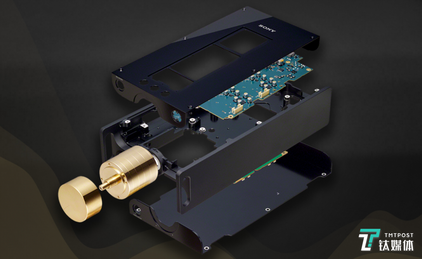 上下层独立的布局