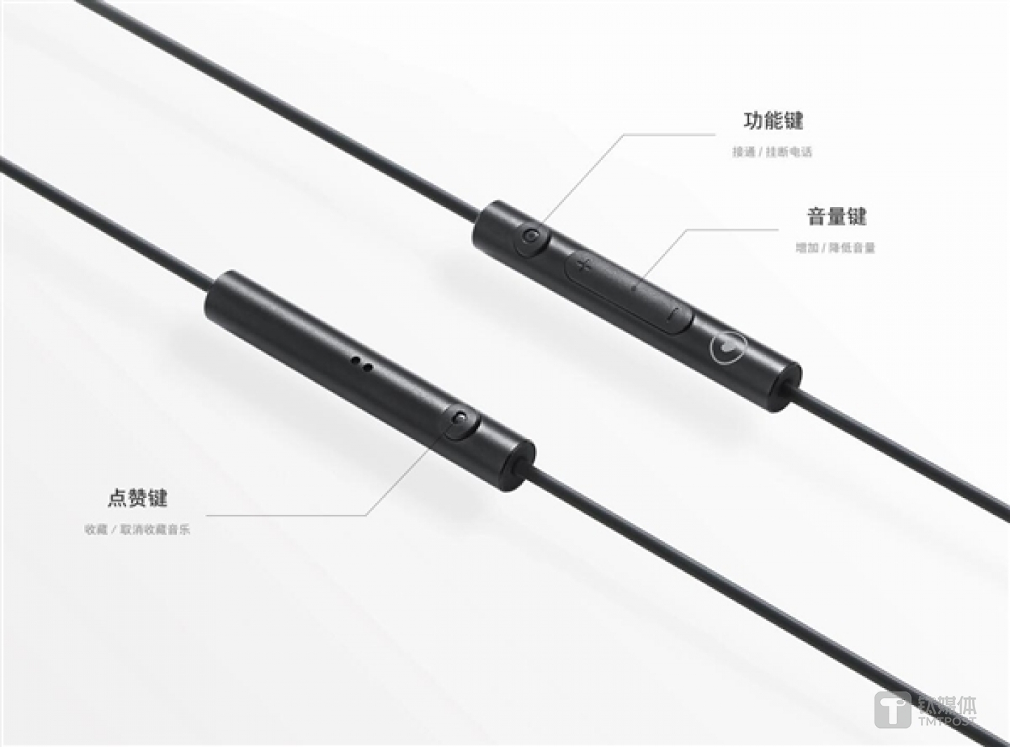 堅(jiān)果 Pro 2 耳機(jī)-心動(dòng)版