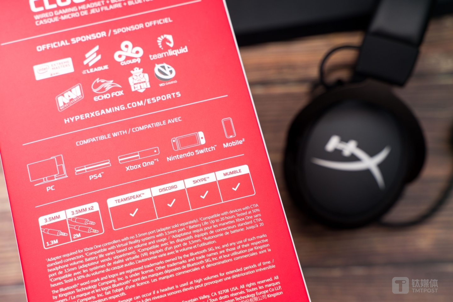 支持5个游戏平台