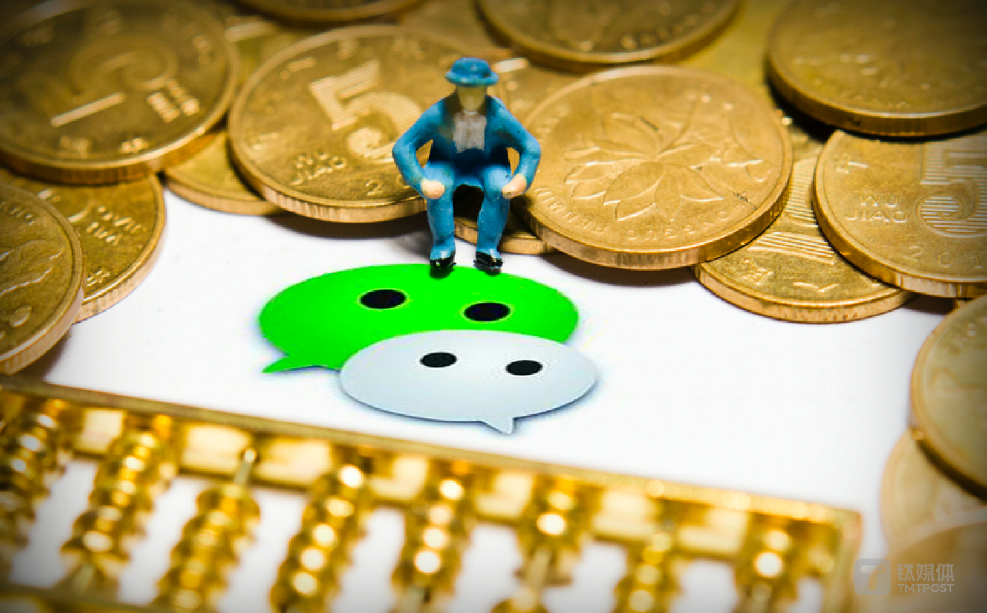 （题图：来自视觉中国）