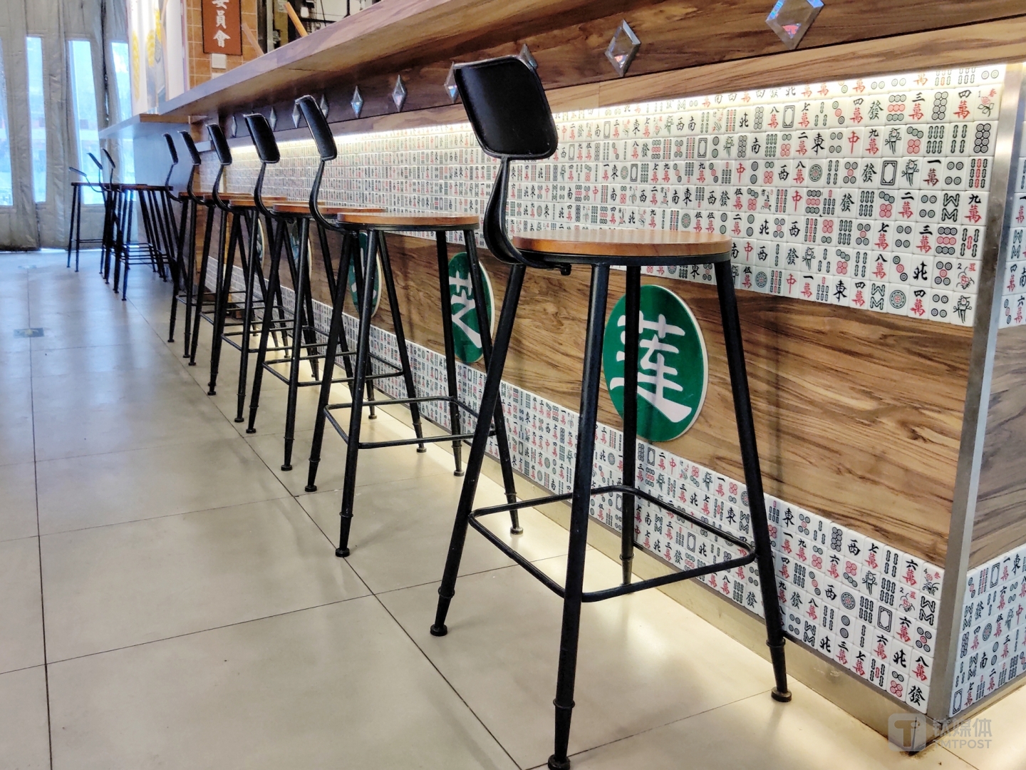 更多样张 焦距：3.84mm 光圈：f/1.8 快门速度：1/s ISO: