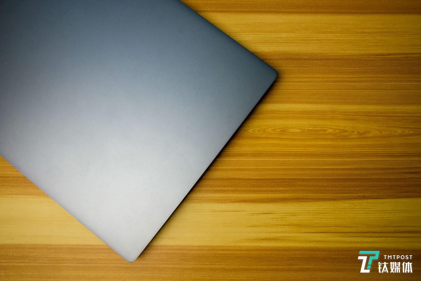 小米笔记本 Pro 增强版