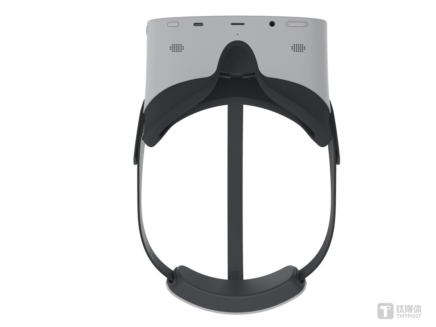 Pico Goblin 2 底部图