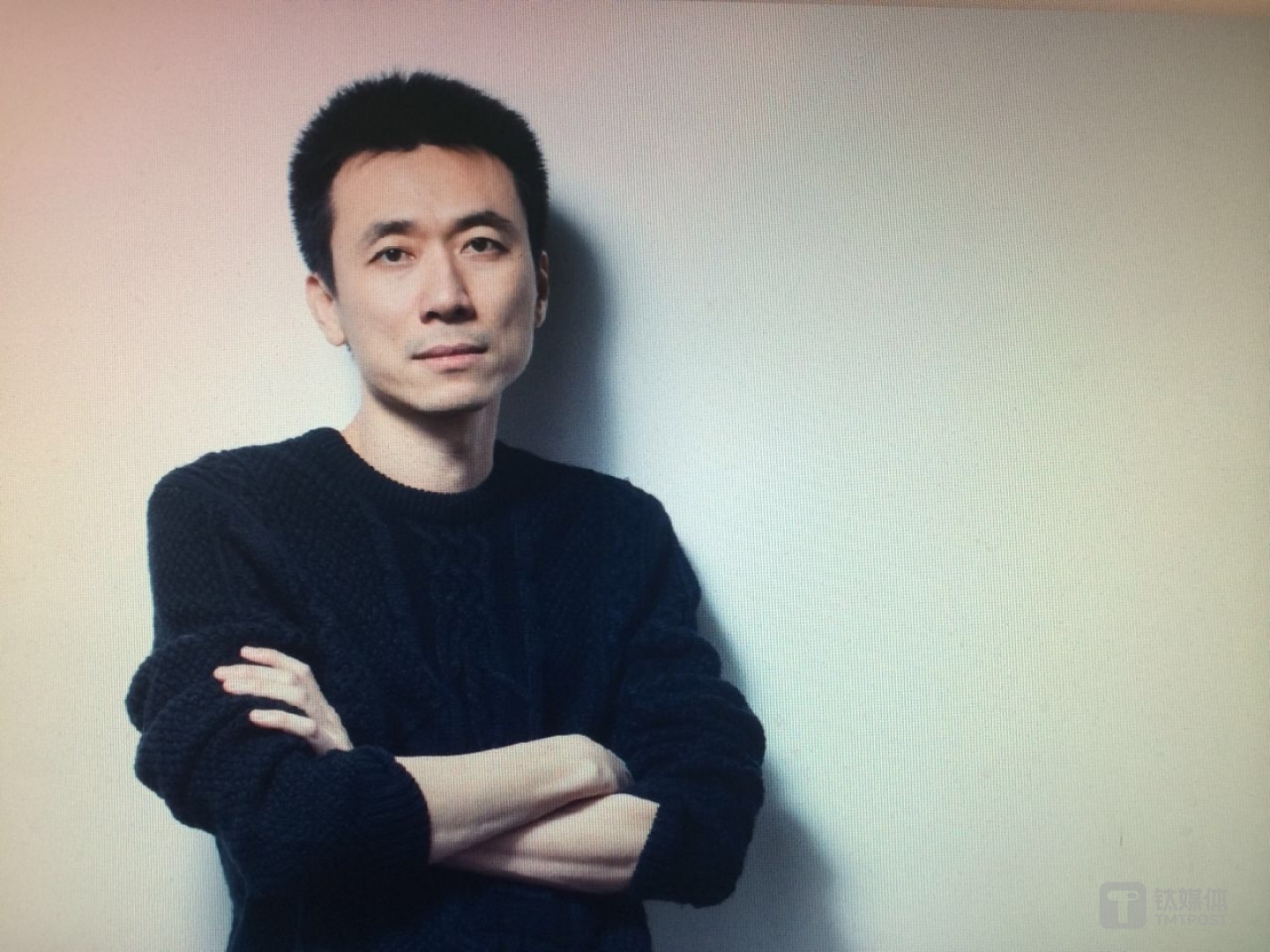 追光动画创始人王微