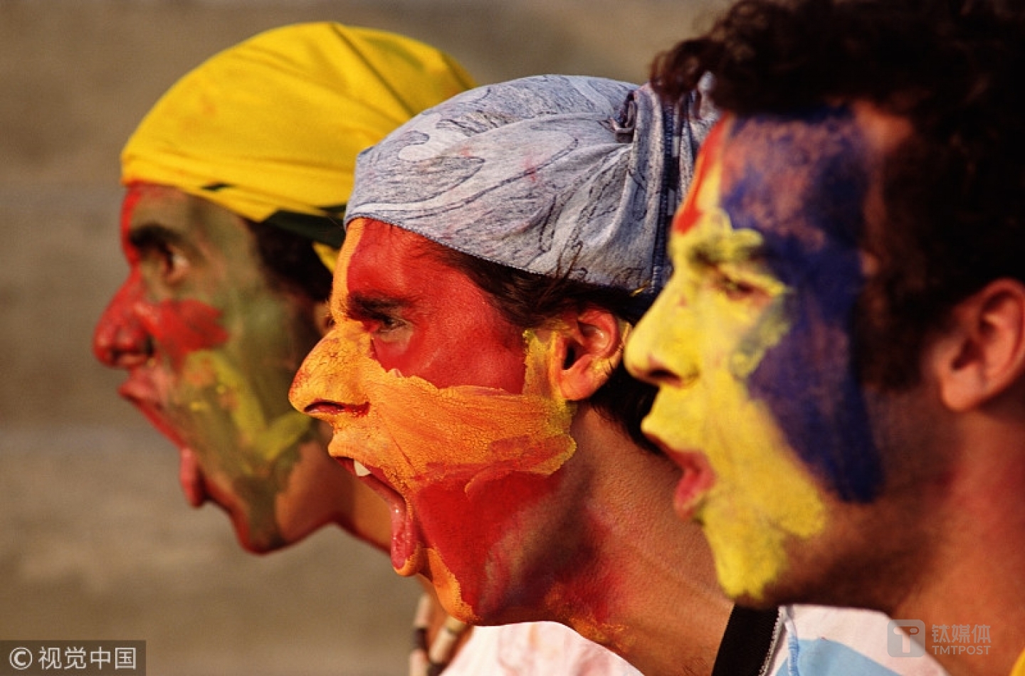 图片来源：视觉中国