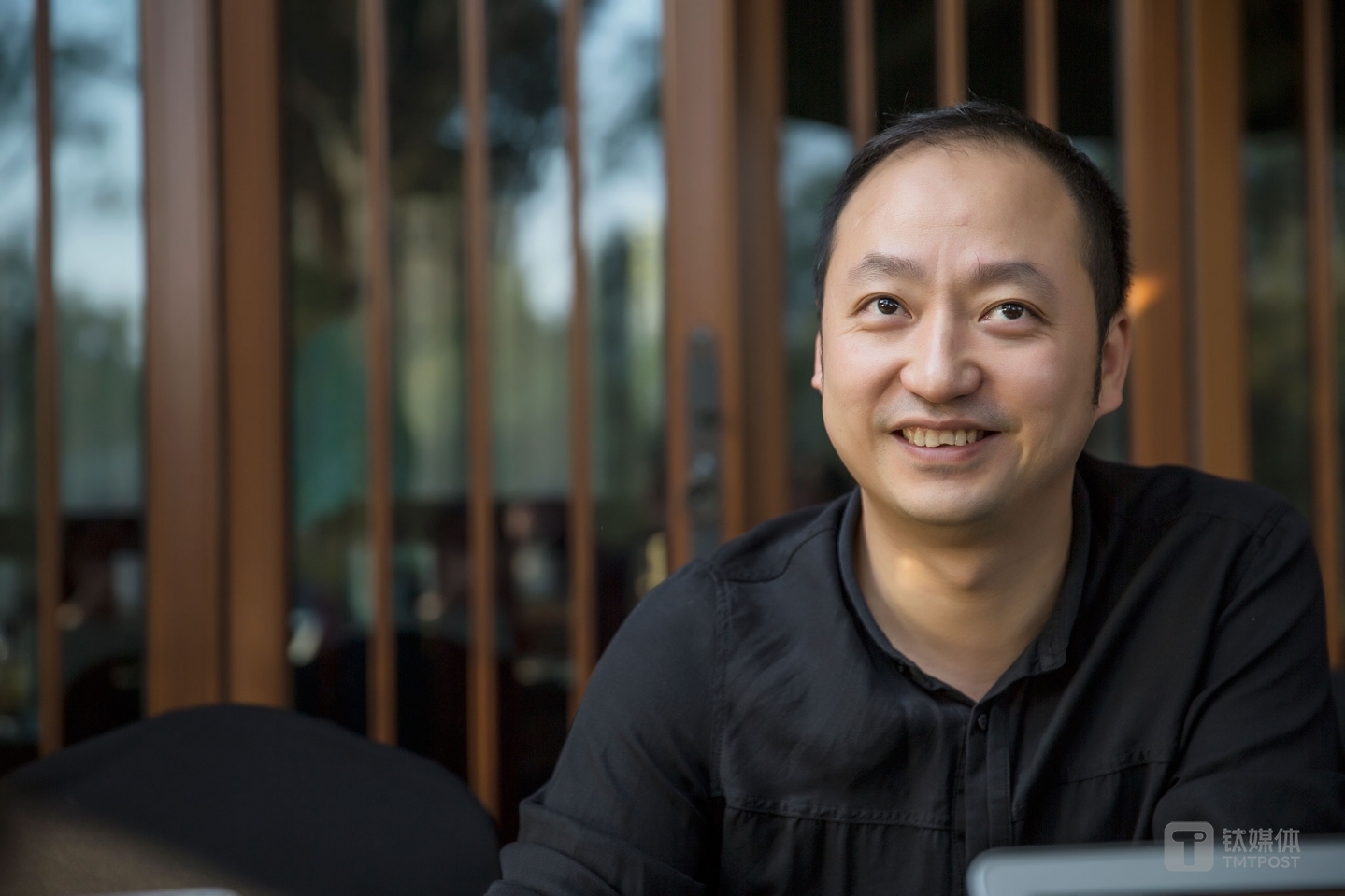 钉钉 CEO 无招
