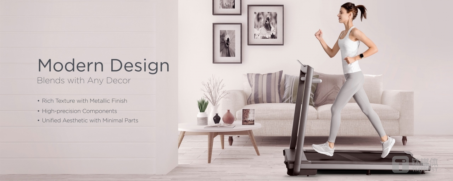 家用跑步机