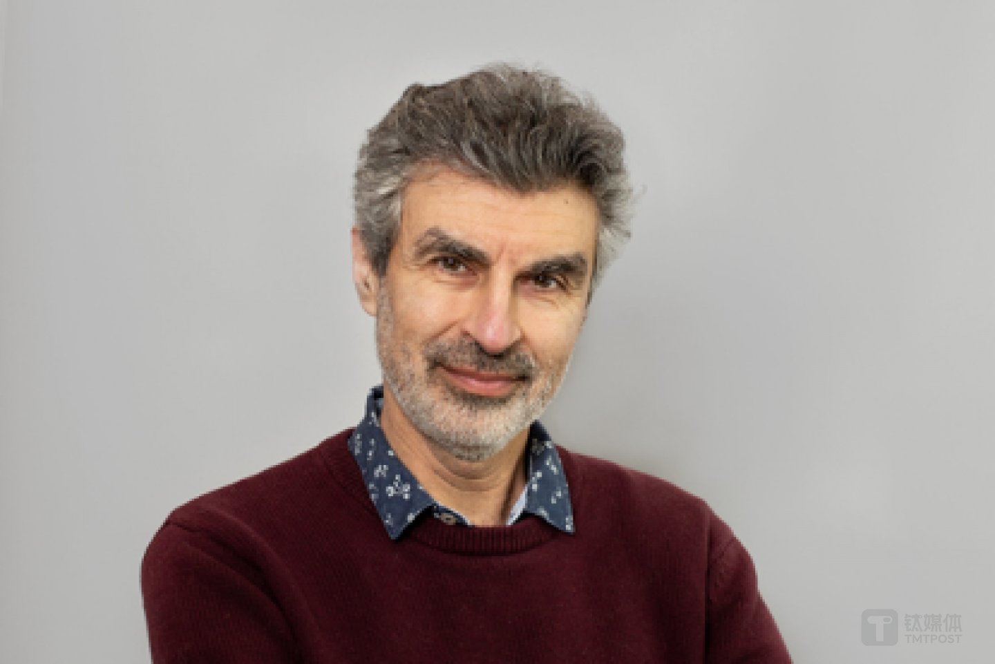 Yoshua Bengio | 图灵奖得主、米拉-魁北克人工智能研究所创始人和科学总监