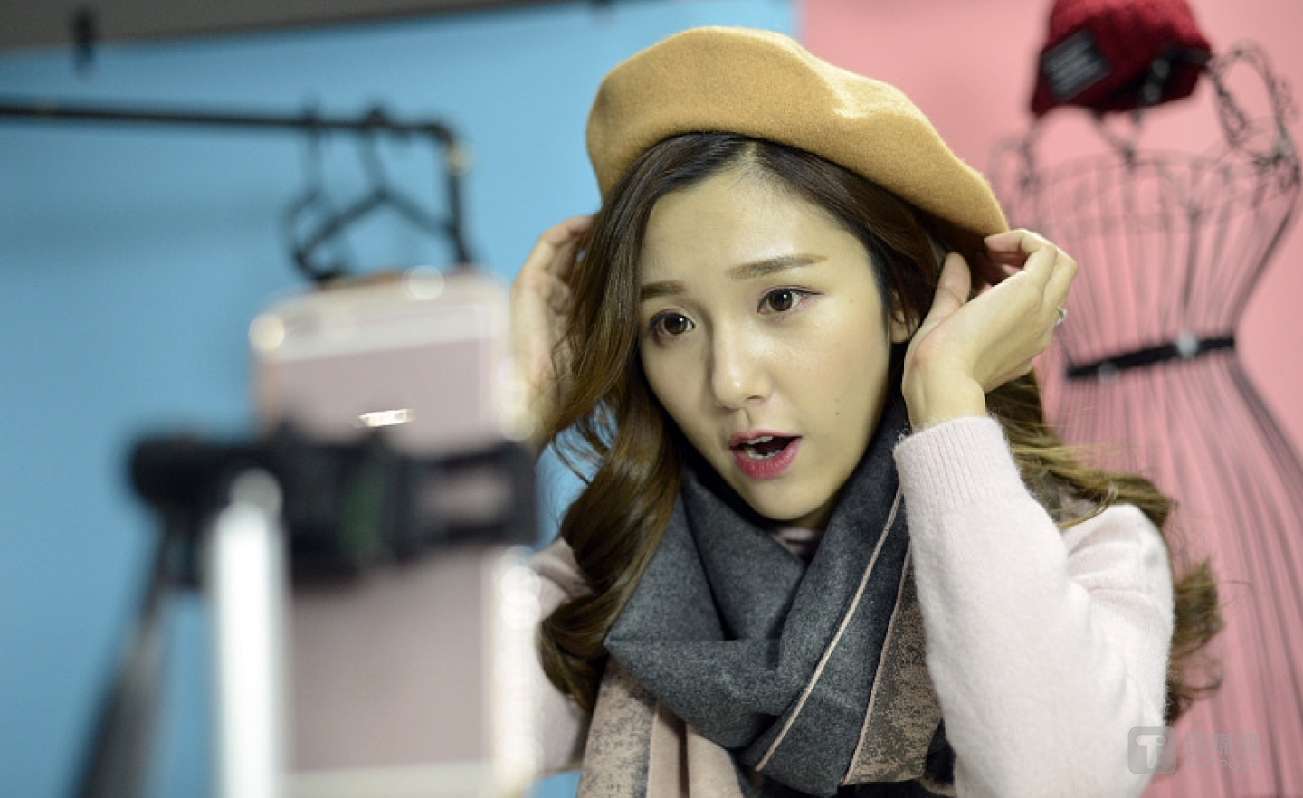 图片来源 &copy; 视觉中国