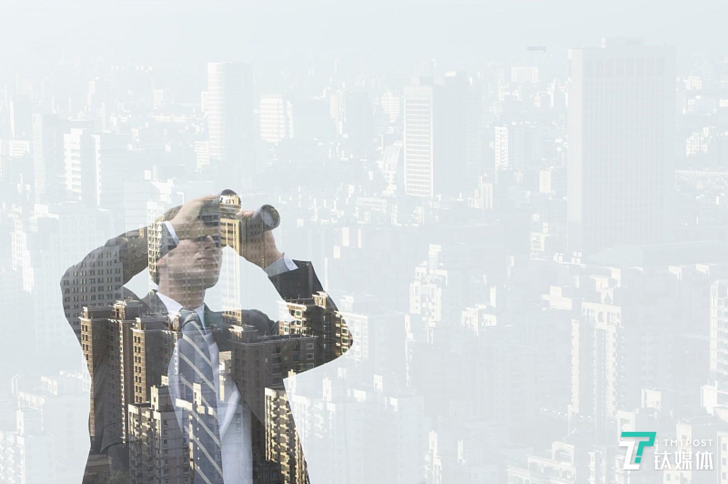 图片来源：视觉中国