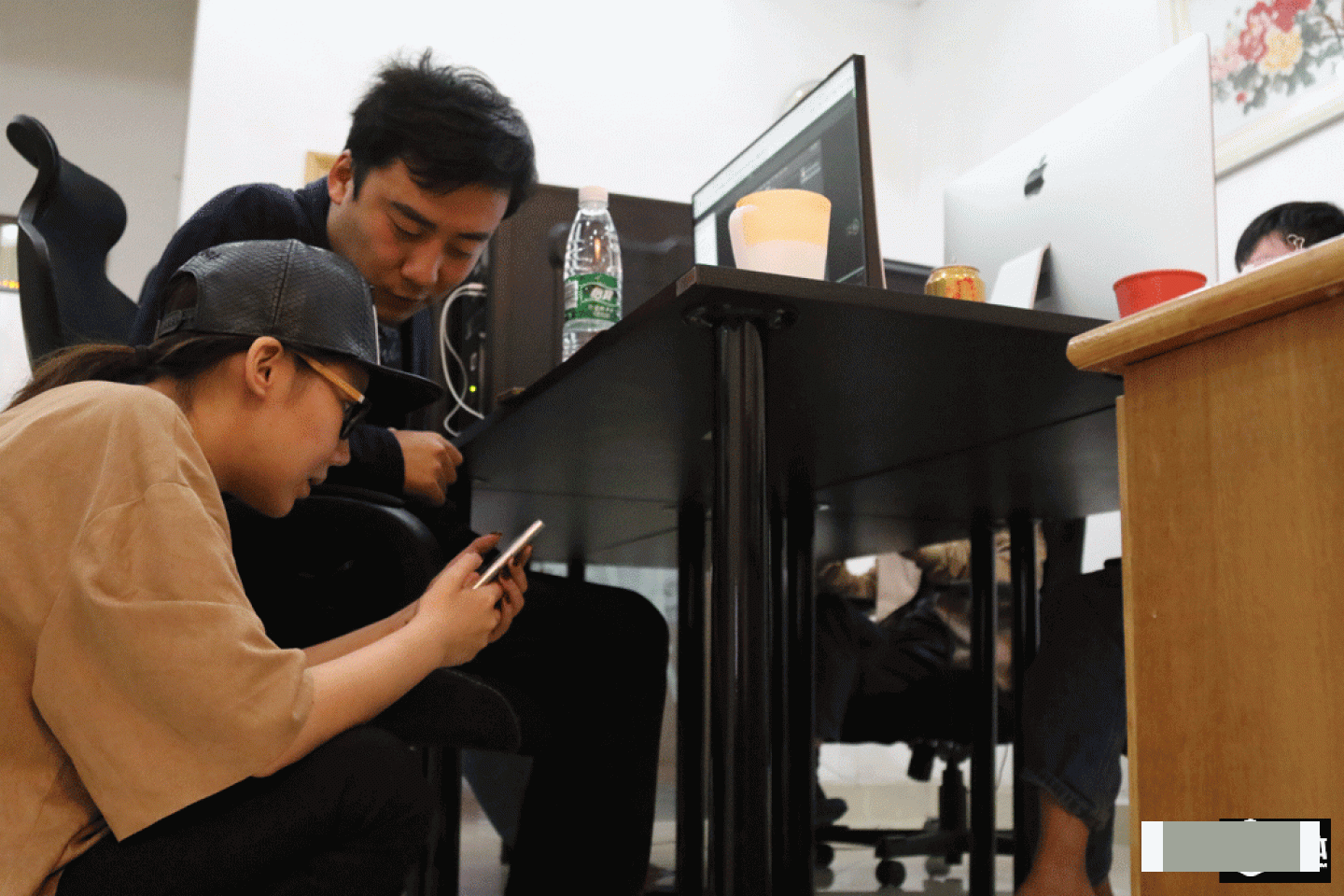 After launching ERA&rsquo;s android version in September, the technical team has been working on fixing bugs for different phone models.